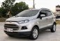 Sell Silver 2017 Ford Ecosport -4