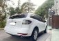 White Mazda Cx-7 2010 for sale in Automatic-5