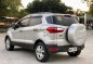 Sell Silver 2017 Ford Ecosport -3