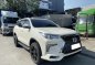 Pearl White Toyota Fortuner 2017 for sale in Manila-7
