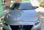 Grey Mazda 3 2016 for sale in Famy-0