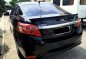 Black Toyota Vios 2017 for sale in Automatic-4
