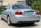 Silver Jaguar S-Type 2008 for sale in Las Pinas-3