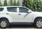 White 2019 Chevrolet Trailblazer for sale in Automatic-4