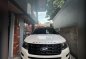 White Ford Explorer 2016 for sale in Manila-0