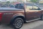 Sell Brown 2019 Nissan Navara in Marikina-9