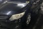 Black Toyota Corolla Altis 2013 for sale in Automatic-3