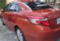 Sell Orange 2017 Toyota Vios in Manila-9