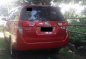 Selling Red Toyota Innova 2018 in Caloocan-3