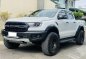 Selling White Ford Ranger 2019 in Calamba-1
