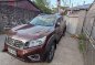 Sell Brown 2019 Nissan Navara in Marikina-4