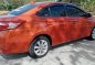 Sell Orange 2017 Toyota Vios in Manila-3