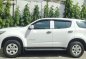 White 2019 Chevrolet Trailblazer for sale in Automatic-3
