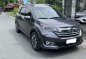 Grey Honda BR-V 2021 for sale in Automatic-8