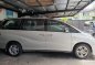 Selling Silver Toyota Previa 2005 in Quezon City-1