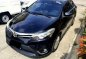 Black Toyota Vios 2017 for sale in Automatic-3