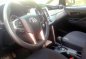 Selling Red Toyota Innova 2018 in Caloocan-2