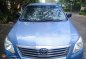 Sell Blue 2013 Toyota Innova in Caloocan-2