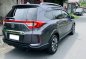 Grey Honda BR-V 2021 for sale in Automatic-5