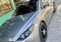 Grey Mazda 3 2016 for sale in Famy-2