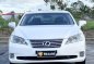 Sell Pearl White 2011 Lexus S-Class in Marikina-1