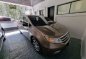 Sell Grey 2013 Honda Odyssey in Marikina-0