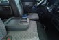 Black Nissan Urvan 2006 for sale in Pasig-3