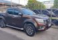 Sell Brown 2019 Nissan Navara in Marikina-0