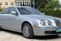 Silver Jaguar S-Type 2008 for sale in Las Pinas-2