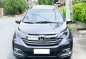 Grey Honda BR-V 2021 for sale in Automatic-7