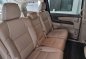 Sell Grey 2013 Honda Odyssey in Marikina-2