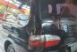 Sell Black 2006 Hyundai Starex in Santo Tomas-9