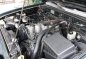 Green Ford Everest 2004 for sale in Manual-2