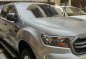 Selling Silver Ford Ranger 2019 in Manila-1