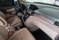 Sell Grey 2013 Honda Odyssey in Marikina-1