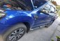 Blue Ford Ranger 2014 for sale in Automatic-4