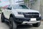 Selling White Ford Ranger 2019 in Calamba-3