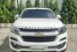 White 2019 Chevrolet Trailblazer for sale in Automatic-1