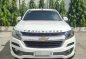 White 2019 Chevrolet Trailblazer for sale in Automatic-1