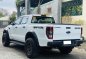 Selling White Ford Ranger 2019 in Calamba-4