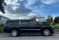 Black Cadillac Escalade 2020 for sale in Automatic-4