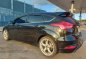 Black Ford Focus 2016 for sale in Automatic-5