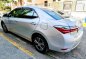 Sell Silver 2018 Toyota Corolla altis in San Mateo-1