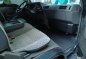 Black Nissan Urvan 2006 for sale in Pasig-6