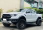 Selling White Ford Ranger 2019 in Calamba-0
