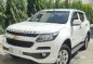 White 2019 Chevrolet Trailblazer for sale in Automatic-2