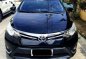 Black Toyota Vios 2017 for sale in Automatic-1
