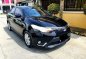 Black Toyota Vios 2017 for sale in Automatic-0