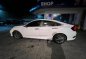 Pearl White Honda Civic 2020 for sale in Malabon-5
