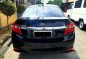 Black Toyota Vios 2017 for sale in Automatic-5